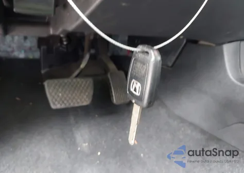 2020 Honda Civic Lx z USA, uszkodzony, nr VIN 19XFC2F67LE021075